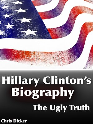 cover image of Hillary Clinton's Biography